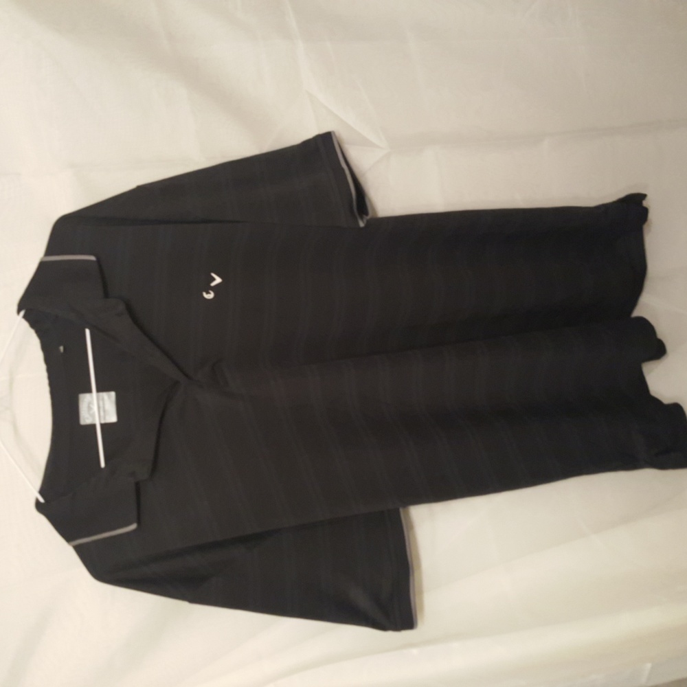 XL Callaway men's gulf shirt